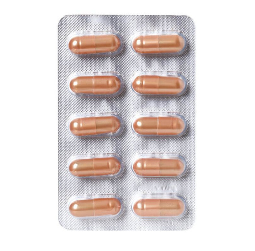 КАПСУЛЫ ВИГОР АЛИ+