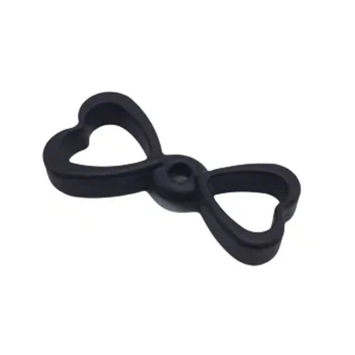 Эрекционное кольцо - насадка "Сердца"