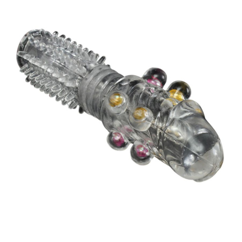 Насадка для увеличения «Неизведанный простор»