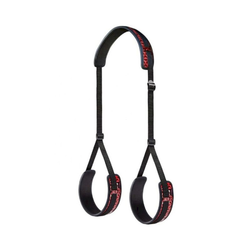 Набор BDSM «Thigh restraints harness kit»