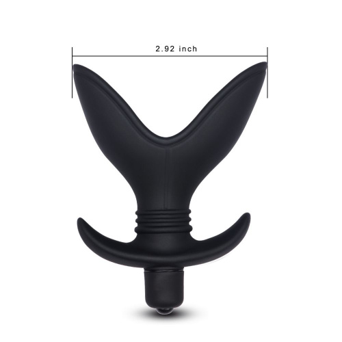 Вибратор Booty Blaster анал