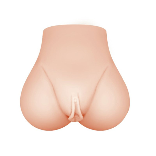 Вагина - Анус "Crazy Bull Vagina And Anal"