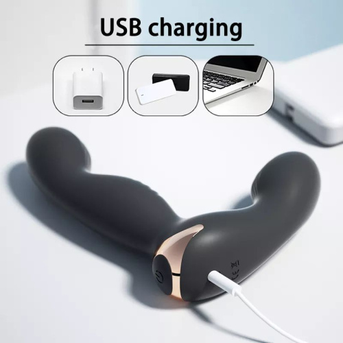 Массажер простаты "Lilo" с пультом