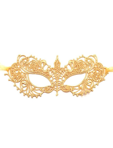 Маска ажурная "Ускользающие Мечты"