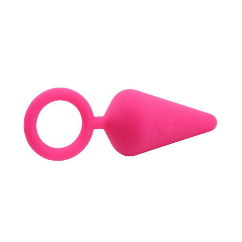 Втулка силикон "Дикий Восторг"