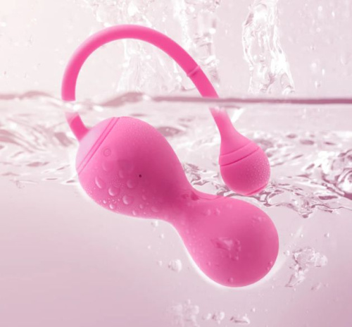 Виброшарики Кегеля Gen 2