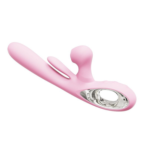 Вибромассажер Impact Swing