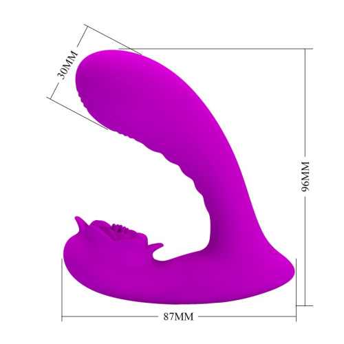 Вибромассажер "Nadal"