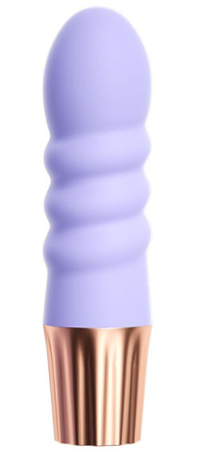 Мини вибратор "Незаметный шпион"