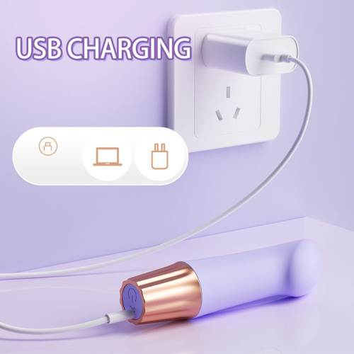 Мини вибратор "Распутник"