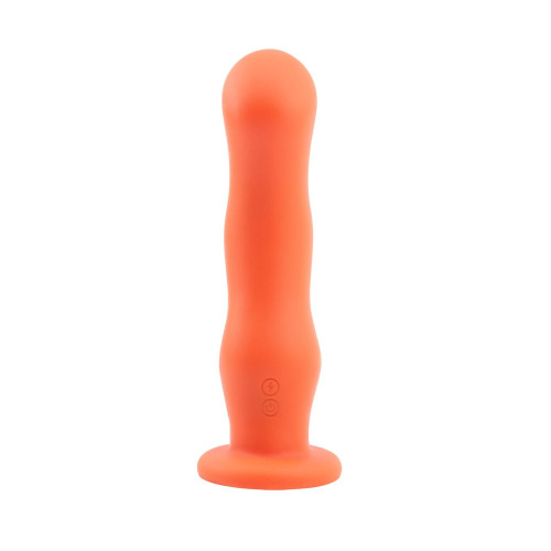 Вибратор Curve Burst Vibrator