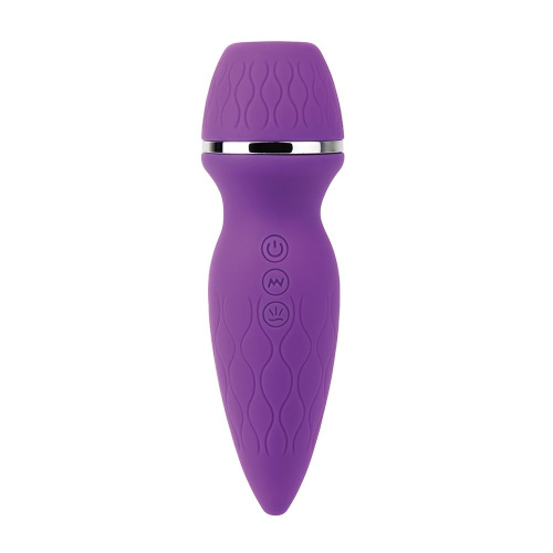 Вакуумно-волновой вибростимулятор "Тайная Фантазия"