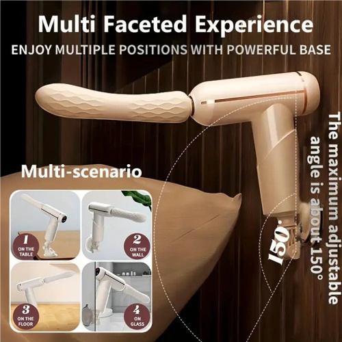 Секс-машина Serena