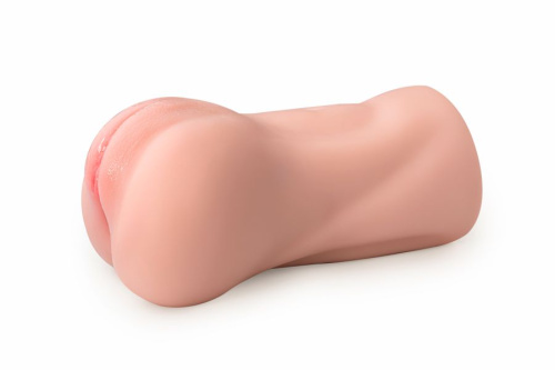 Мастурбатор ELAINE в виде вагины с переменной скоростью и 7 видов вибрации