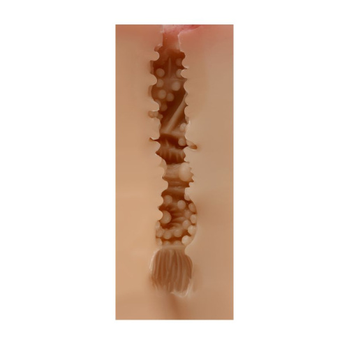 Мастурбатор Maud в виде вагины