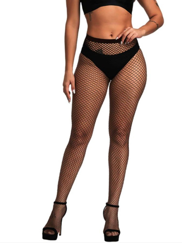 Колготки - сетка «Сетчатая Симфония»