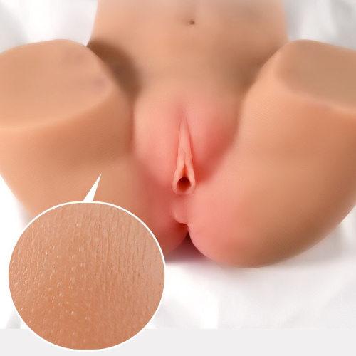 Вагина - Анус