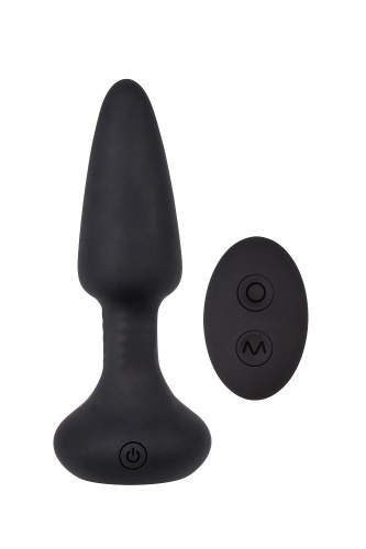 Анальная втулка Smooth Anal Dilator