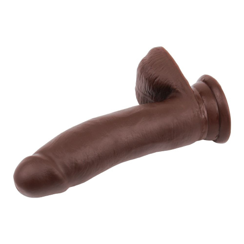 Фаллоимитатор Sex Lure эластичный