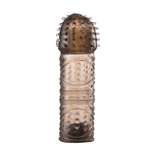 Насадка для увеличения «Сокровенный жар»