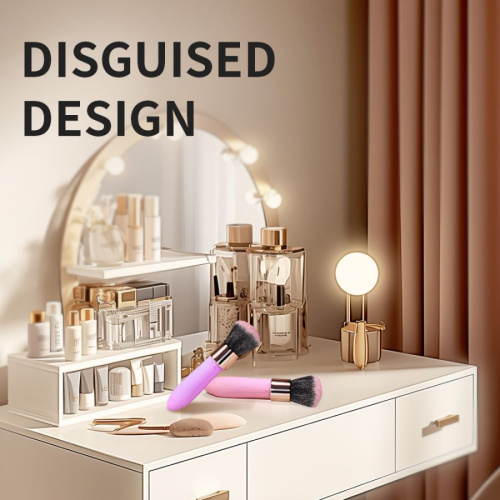 Вибратор кисточка YEAIN Love brush