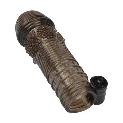 Насадка для увеличения «Сладкий восторг»