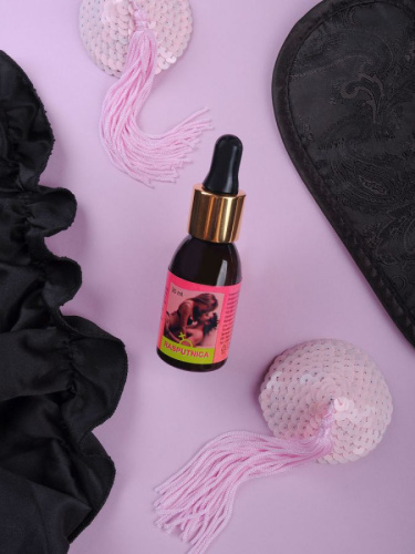 Rasputnica - Капли для женщин  30 ml