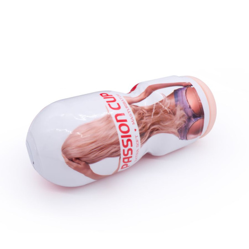 Мастурбатор - Рот