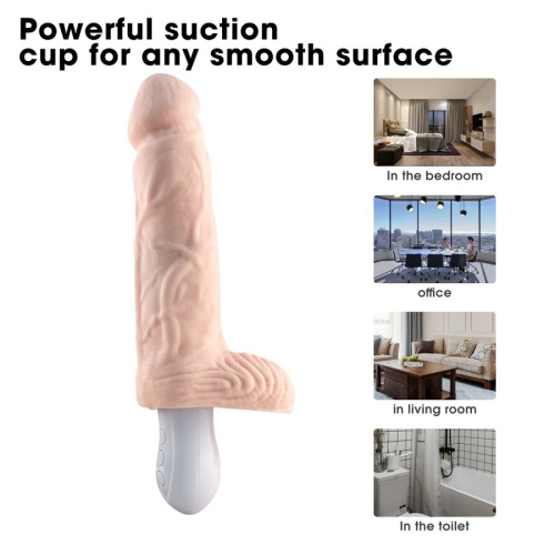 Вибратор перезаряжаемый «Минутная Слабость»