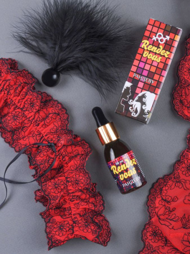 Капли для женщин Rendezvous 30 ml