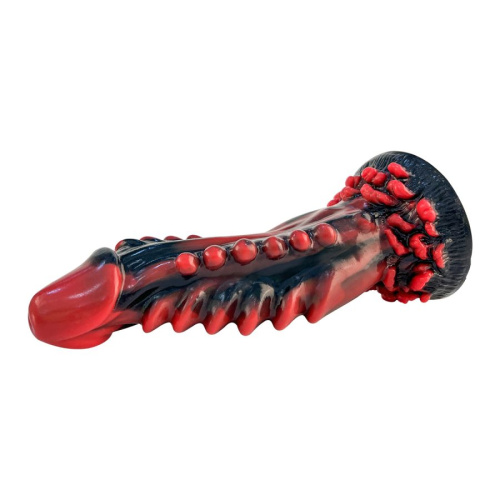 Фалломитатор на присоске «Сказочный Гость»