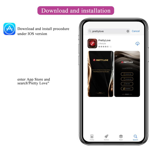 Вибратор "Franz" на трусики с ПДУ