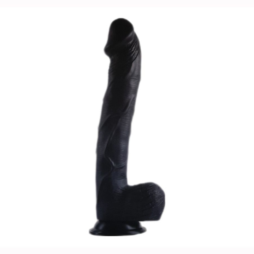 Фаллоимитатор на присоске Paddy s cock 13