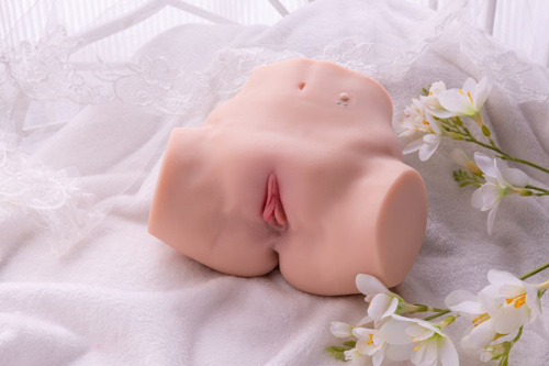 Мастурбатор Tracy в виде вагины с переменной скоростью и 7 видов вибрации, водонепроницаемый