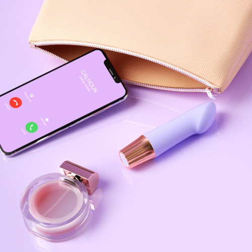 Мини вибратор "Распутник"