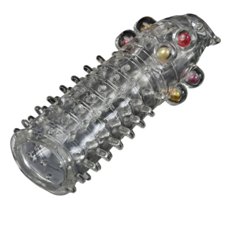 Насадка для увеличения «Блаженный трепет»