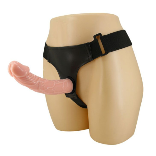 Поясной - страпон Harness "Тайная Сладость"