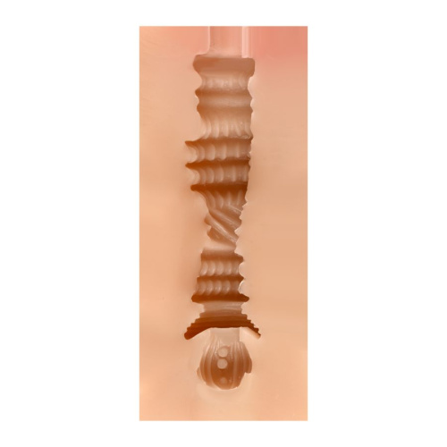 Мастурбатор Edith в виде вагины