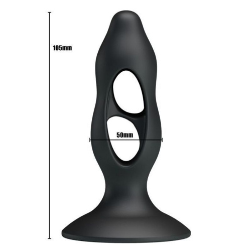 Массажер простаты "Fabulous Contraction And Expansion"