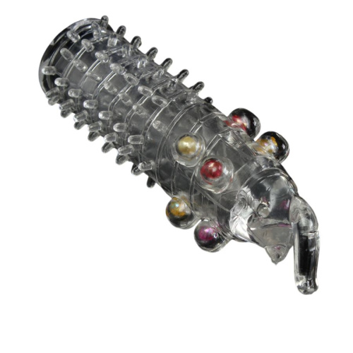 Насадка для увеличения «Блаженный трепет»