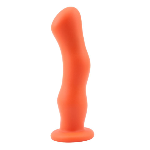 Вибратор Curve Burst Vibrator