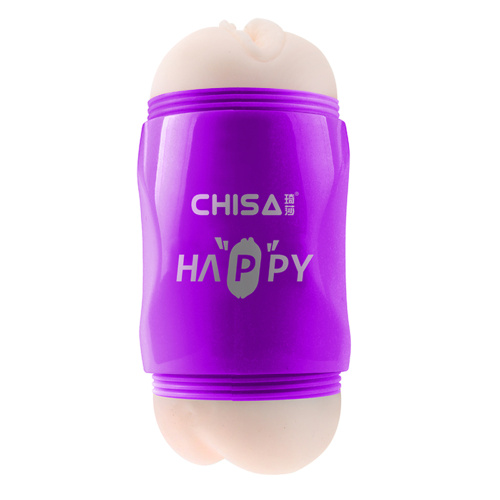 Вагина - Анус Happy Cup Pussy & Ass