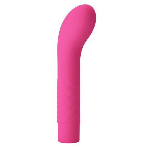 Вибратор Silicone 10 Function G-Spot.