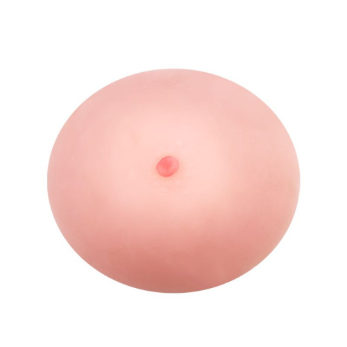 Силиконовые накладные протезы женской груди (Размер 2). «The True breast»