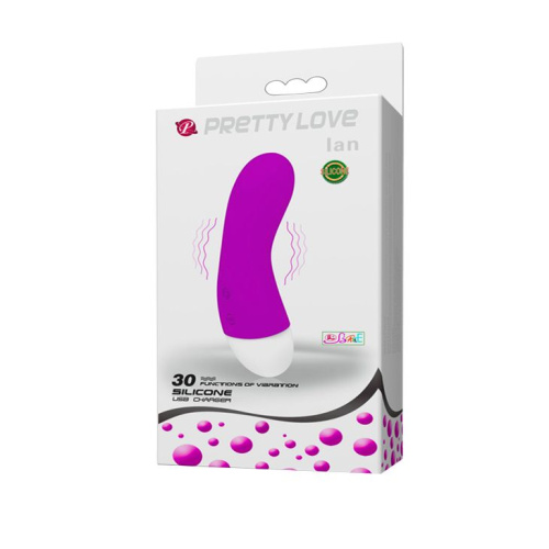 Вибратор Lan