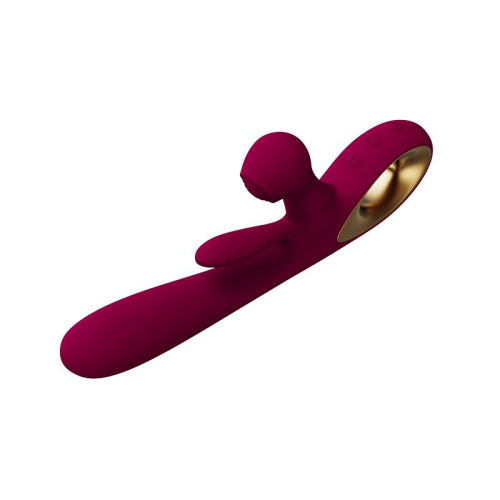 Вибромассажер Impact Swing