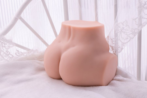 Мастурбатор Tracy в виде вагины с переменной скоростью и 7 видов вибрации, водонепроницаемый