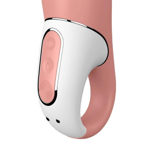 Вибромассажер Master