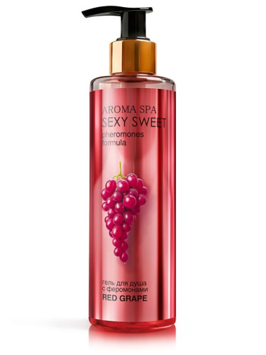 Мерцающее молочко для тела «My Sexy sweet»