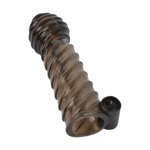 Насадка для увеличения «Дурманящий полёт»